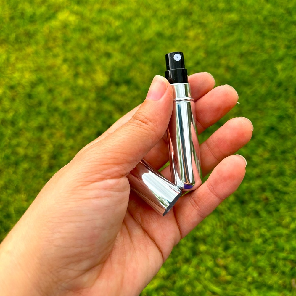 Portable Refillable perfume